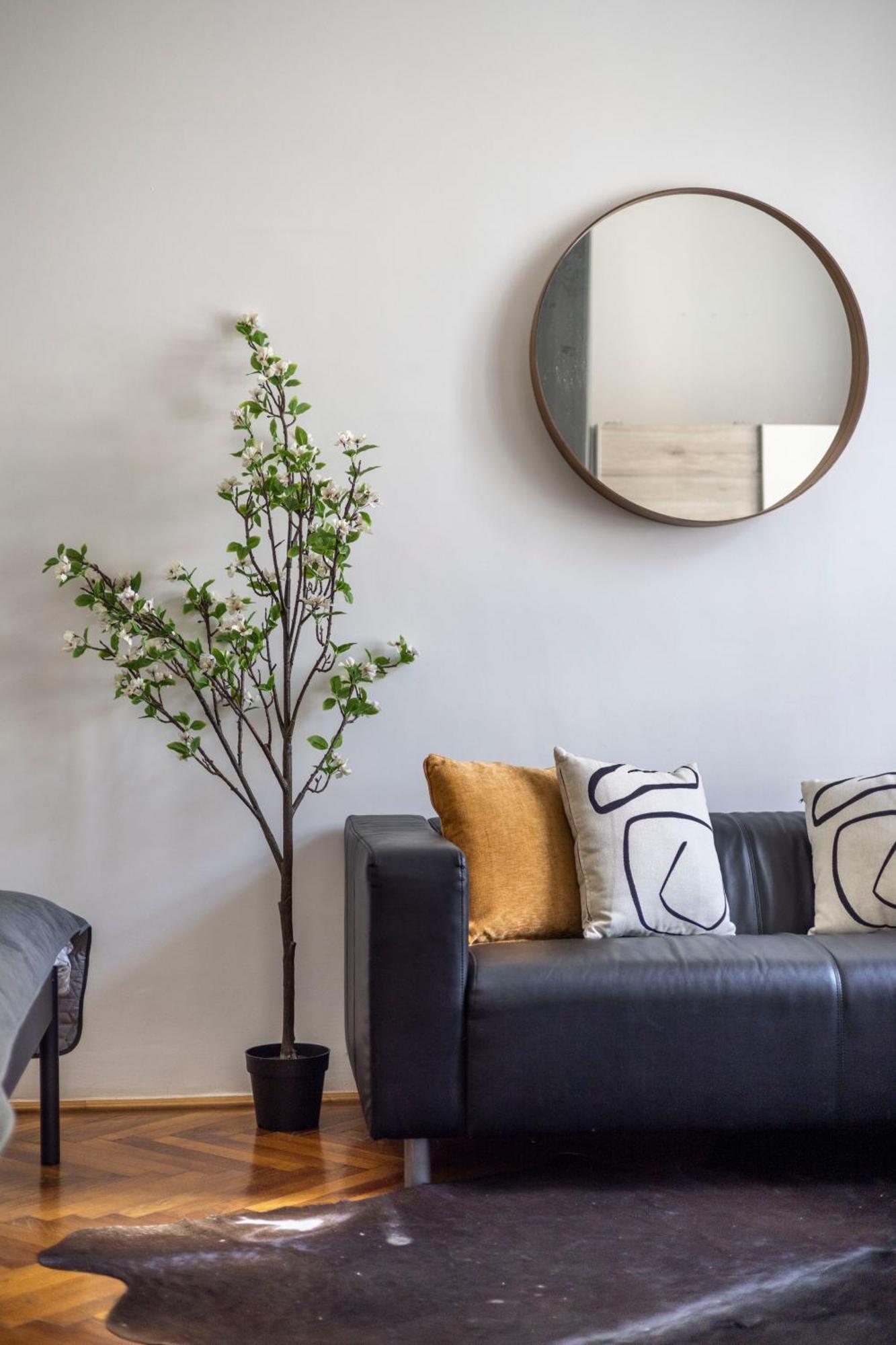 Charming & Cozy Stylish In The Heart Of Budapeste