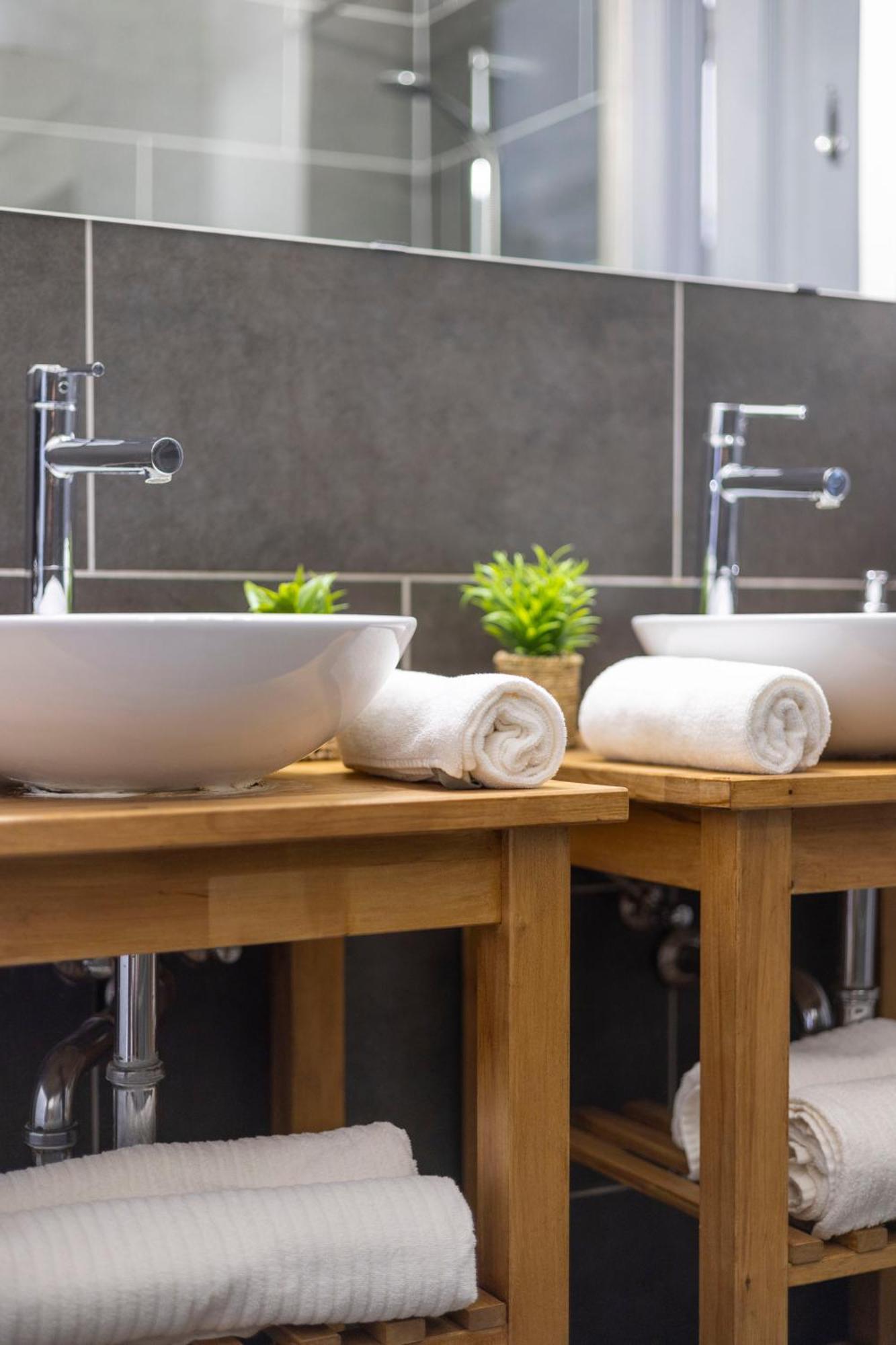 Apartmán Charming & Cozy Stylish In The Heart Of *