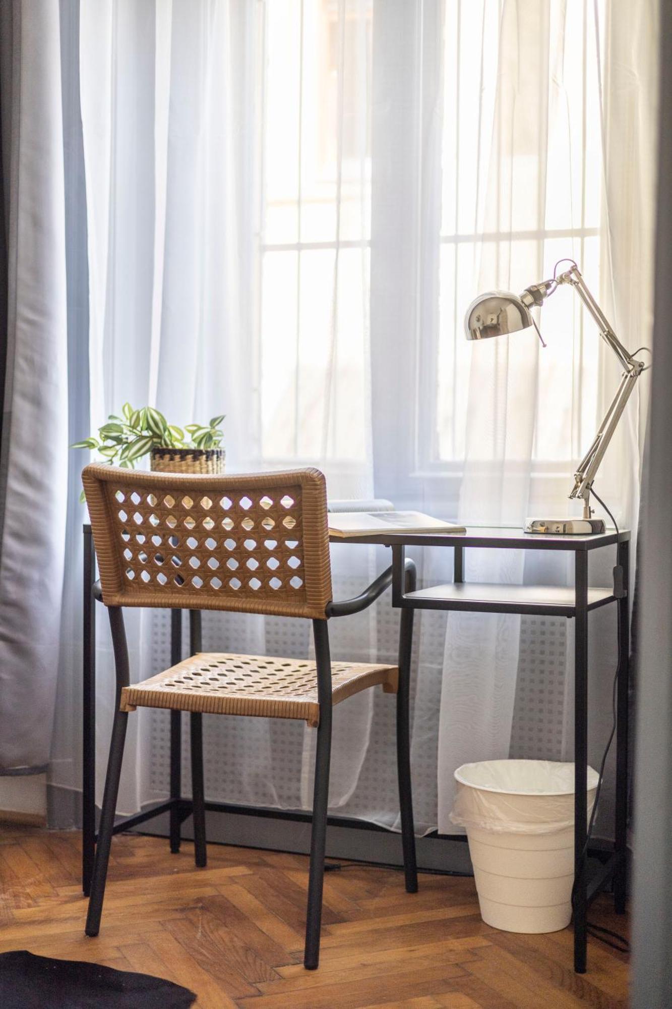 Apartmán Charming & Cozy Stylish In The Heart Of